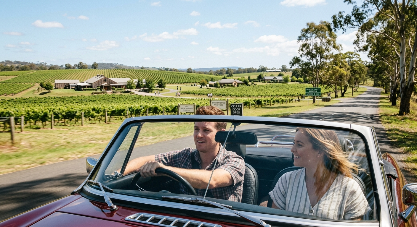 Hunter Valley